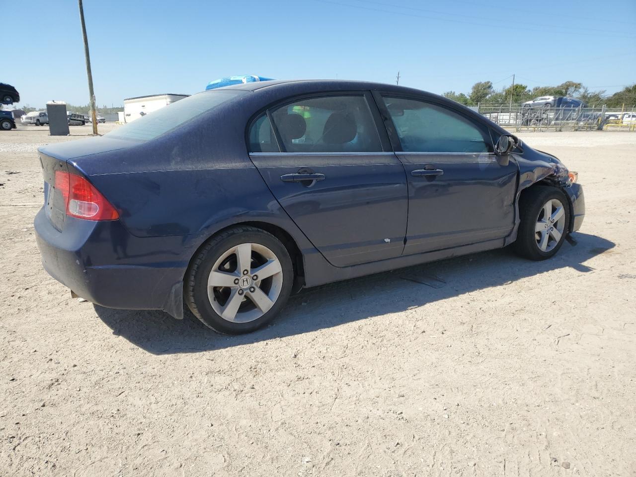 2006 HONDA CIVIC