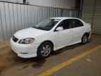 2006 TOYOTA COROLLA