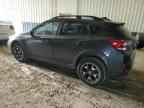 2018 SUBARU Crosstrek