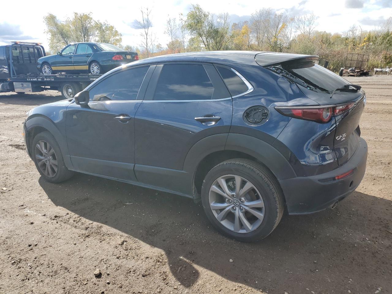 2021 MAZDA CX-30