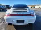 2012 PORSCHE 911