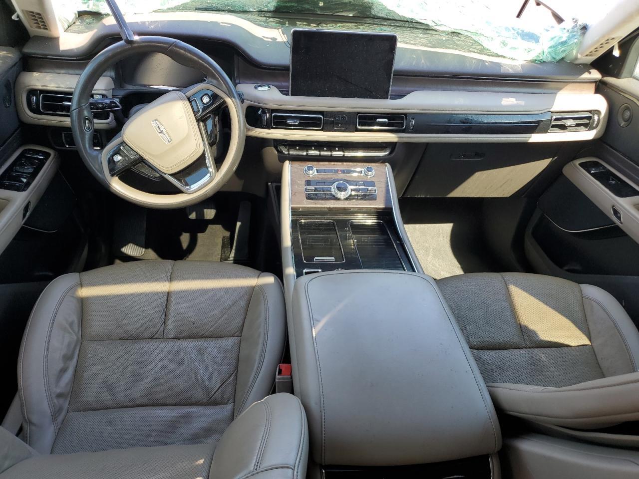 2023 LINCOLN Aviator