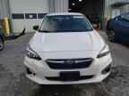2017 SUBARU IMPREZA