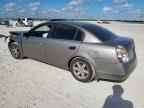 2004 NISSAN ALTIMA