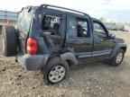 2002 JEEP Liberty