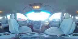 2010 KIA SEDONA