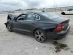 2022 VOLVO S60