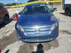 2010 FORD FUSION