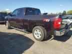 2008 CHEVROLET Silverado