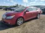 2010 BUICK LACROSSE