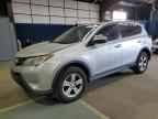 2014 TOYOTA RAV4