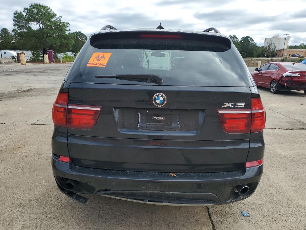 2013 BMW X5