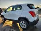 2016 CHEVROLET TRAX