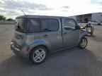 2009 NISSAN CUBE