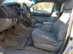 2011 TOYOTA TACOMA