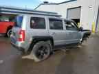 2014 JEEP PATRIOT