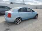 2008 HYUNDAI ACCENT