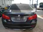 2011 BMW 5 series