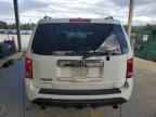 2012 HONDA PILOT