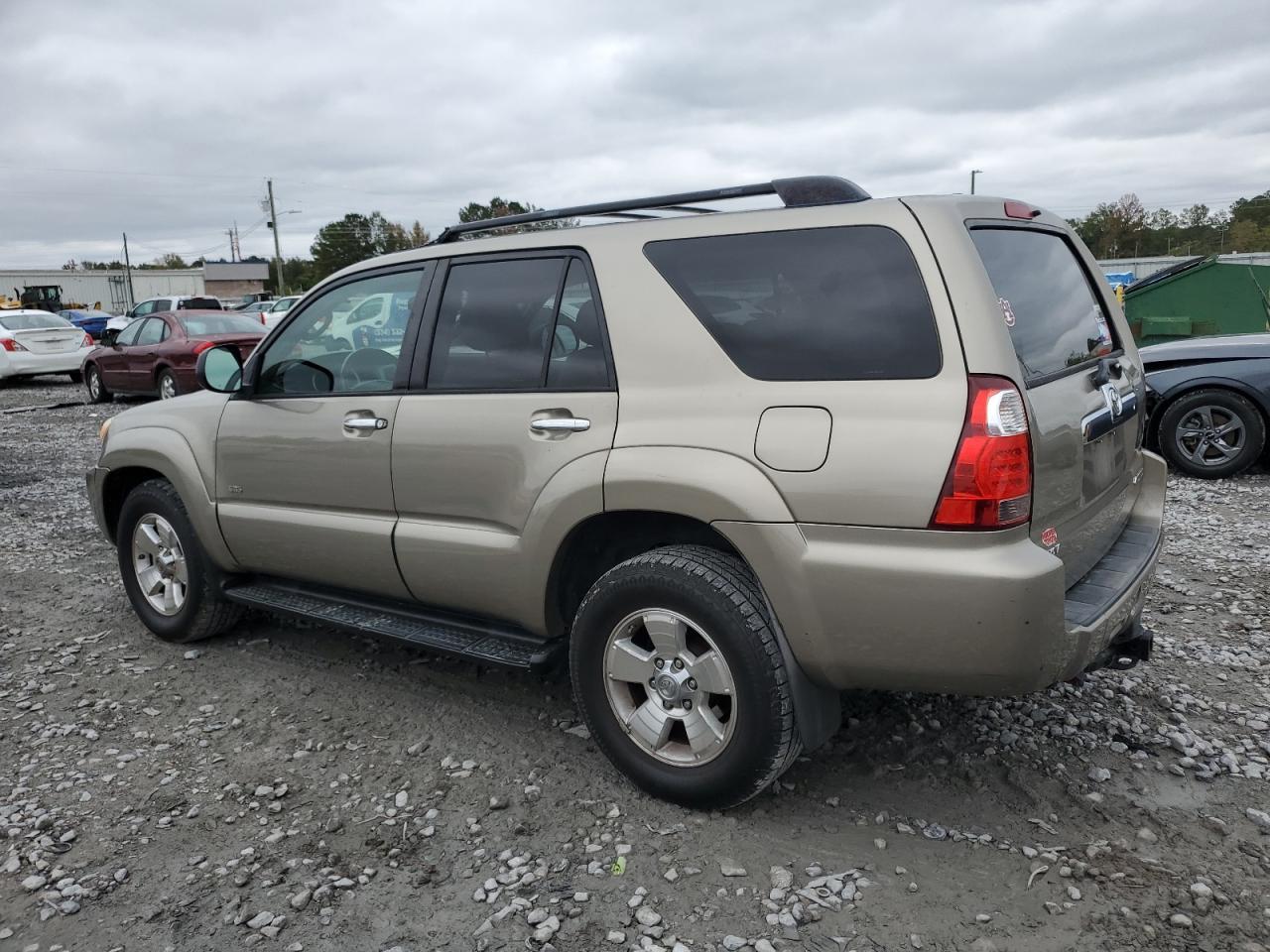 2006 TOYOTA 4Runner