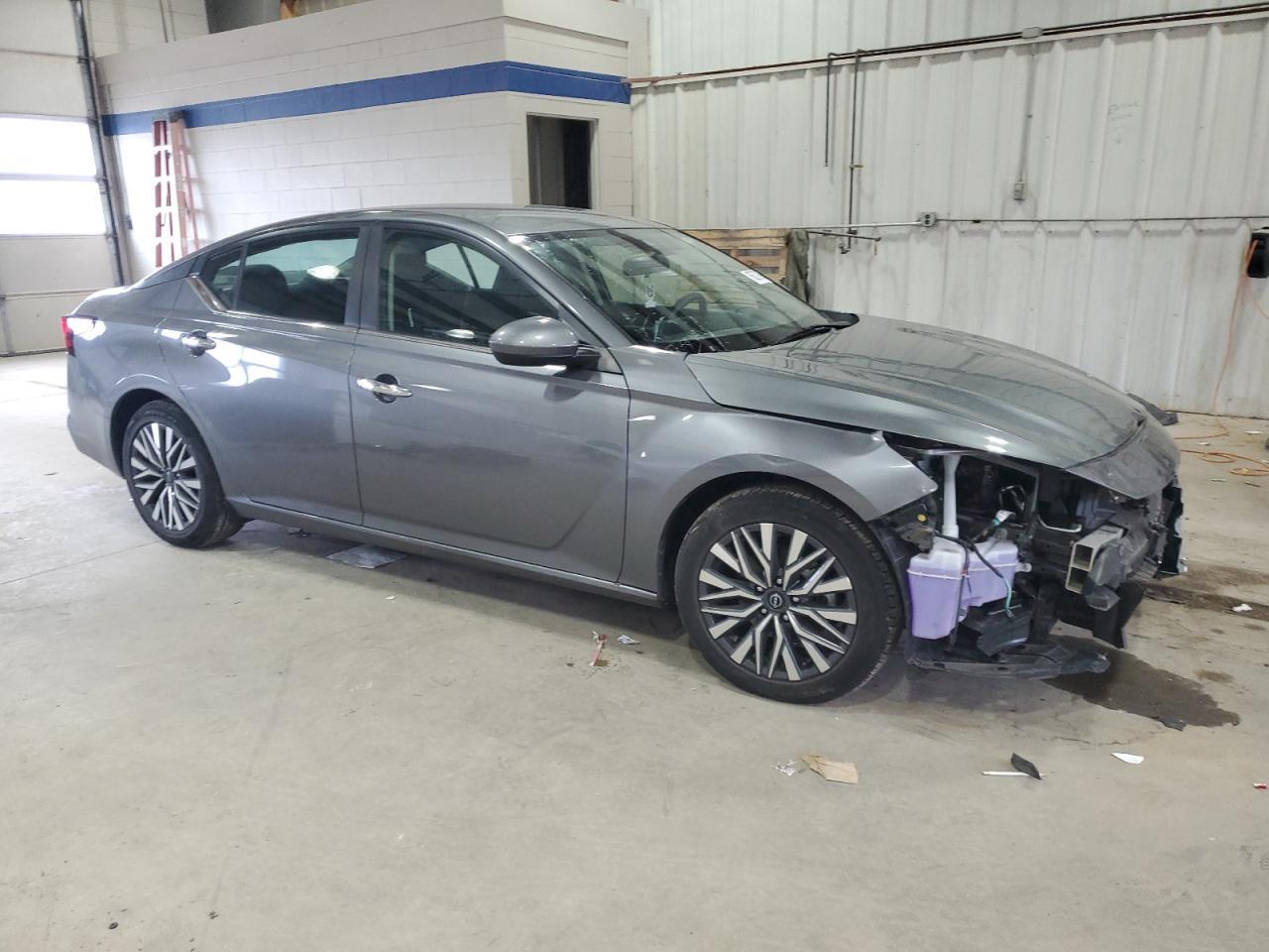 2023 NISSAN ALTIMA