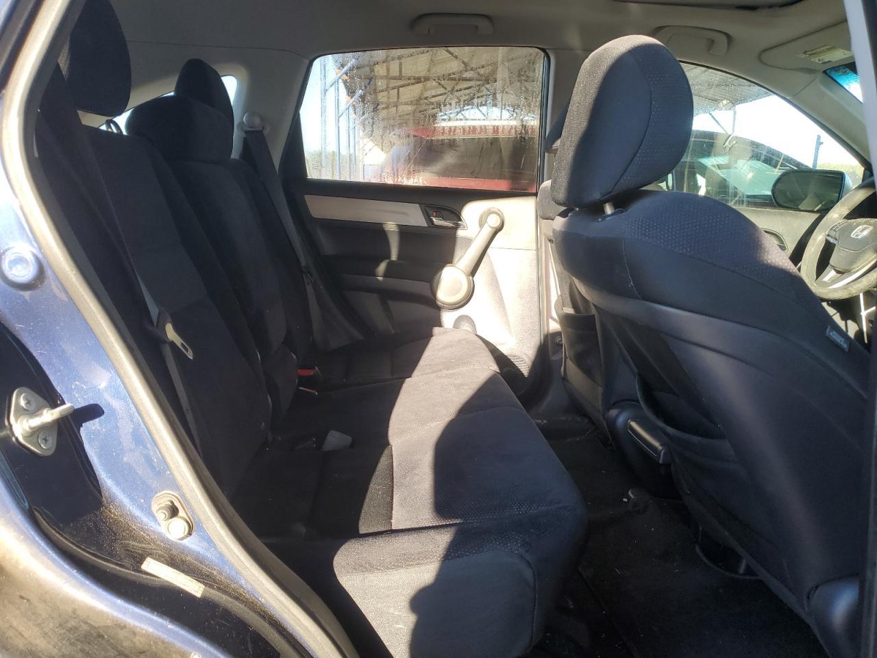 2010 HONDA CR-V