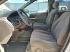 2001 TOYOTA SIENNA