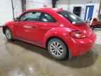 2018 VOLKSWAGEN Beetle