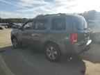 2012 HONDA PILOT