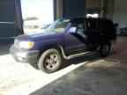 2002 TOYOTA 4Runner