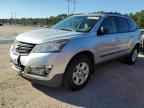 2014 CHEVROLET TRAVERSE