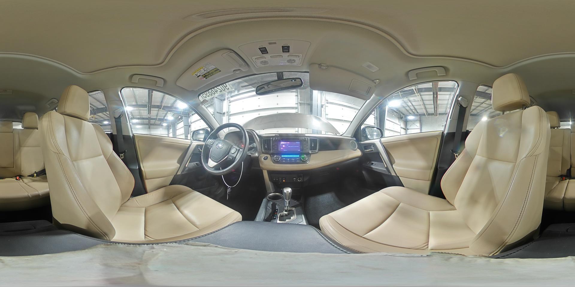 2013 TOYOTA RAV4