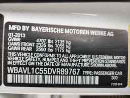 2013 BMW X1