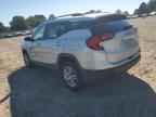 2018 GMC Terrain