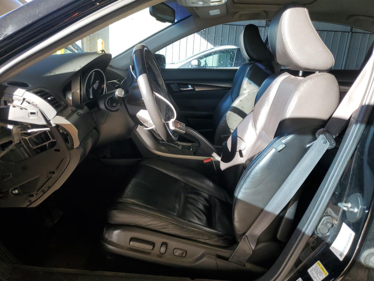 2013 ACURA TL