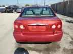 2006 TOYOTA COROLLA