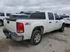 2011 GMC Sierra
