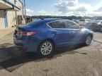 2017 ACURA ILX