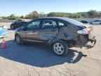 2016 FORD Fiesta