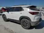 2021 CHEVROLET Trailblazer
