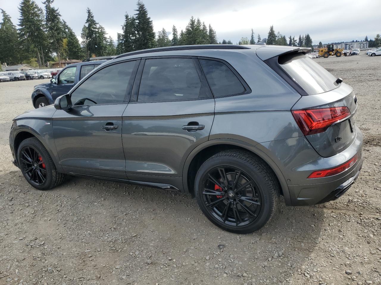 2025 AUDI Q5