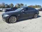 2015 BMW 5 series