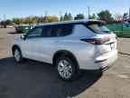 2025 MITSUBISHI outlander