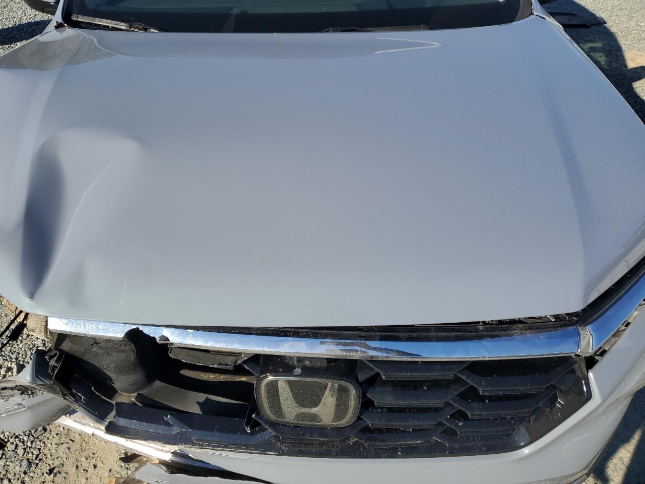 2024 HONDA PILOT