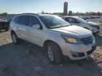 2014 CHEVROLET TRAVERSE