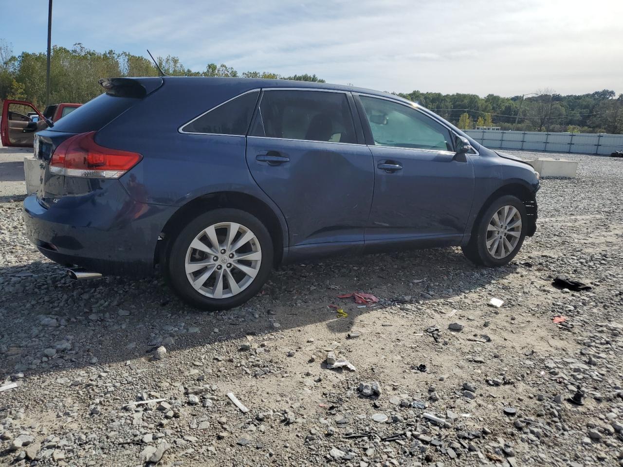 2015 TOYOTA VENZA