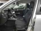 2012 SUBARU FORESTER
