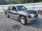 2003 CHEVROLET Avalanche