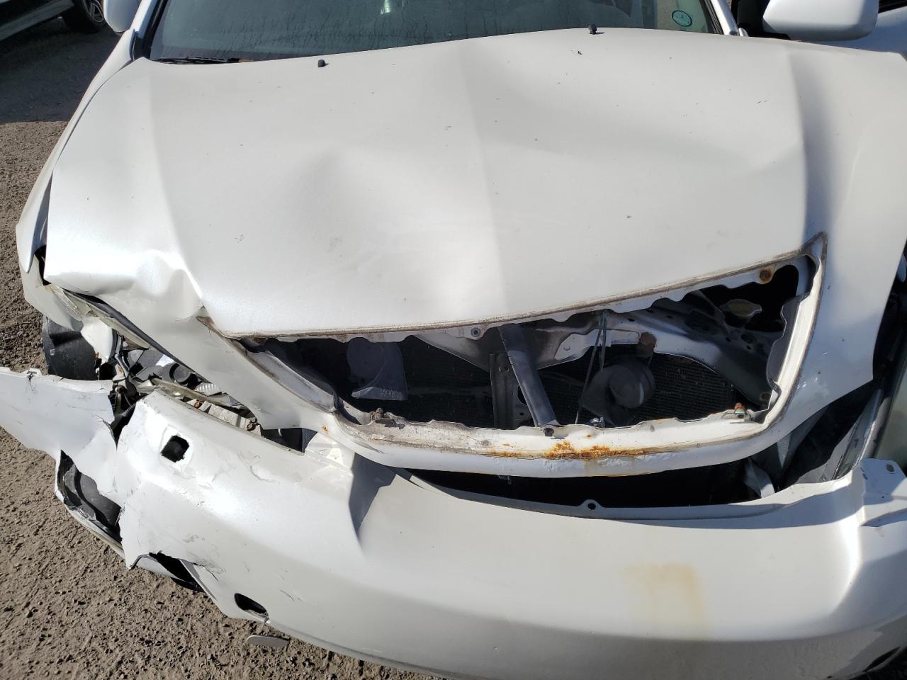 2009 LEXUS Rx