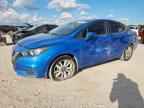 2020 NISSAN VERSA